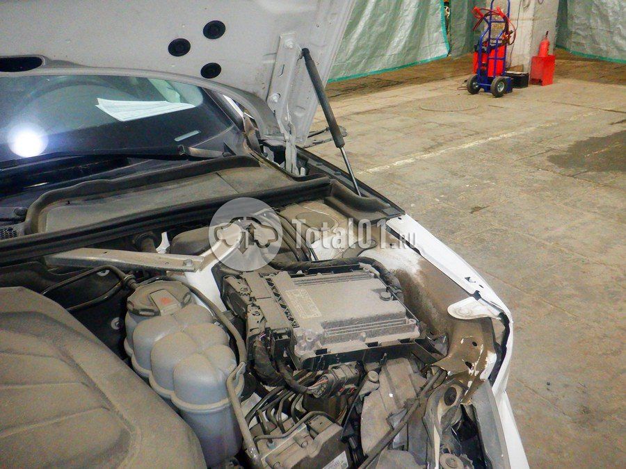 Фото Audi A4 164