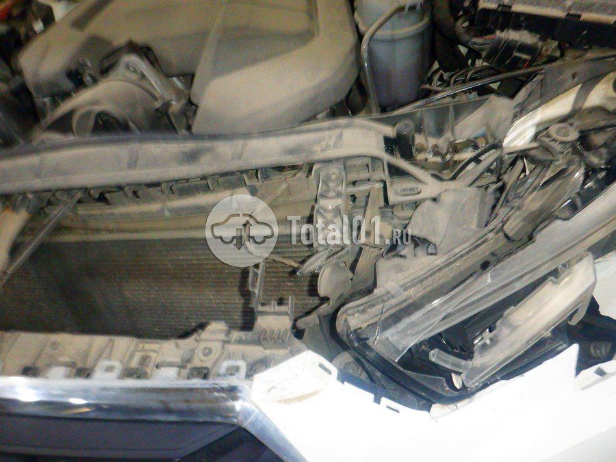 Фото Audi A4 190