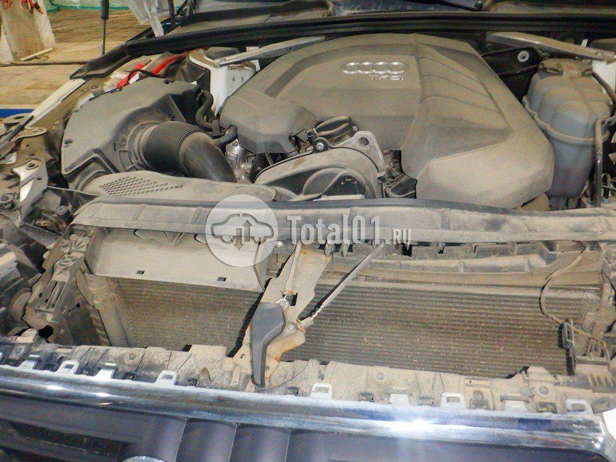 Фото Audi A4 192