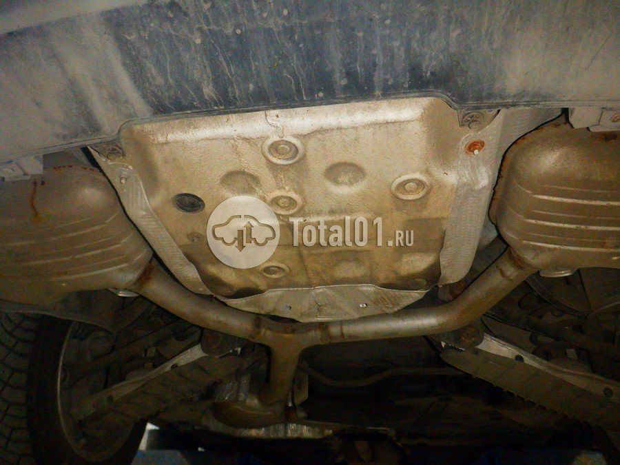 Фото Audi A4 214