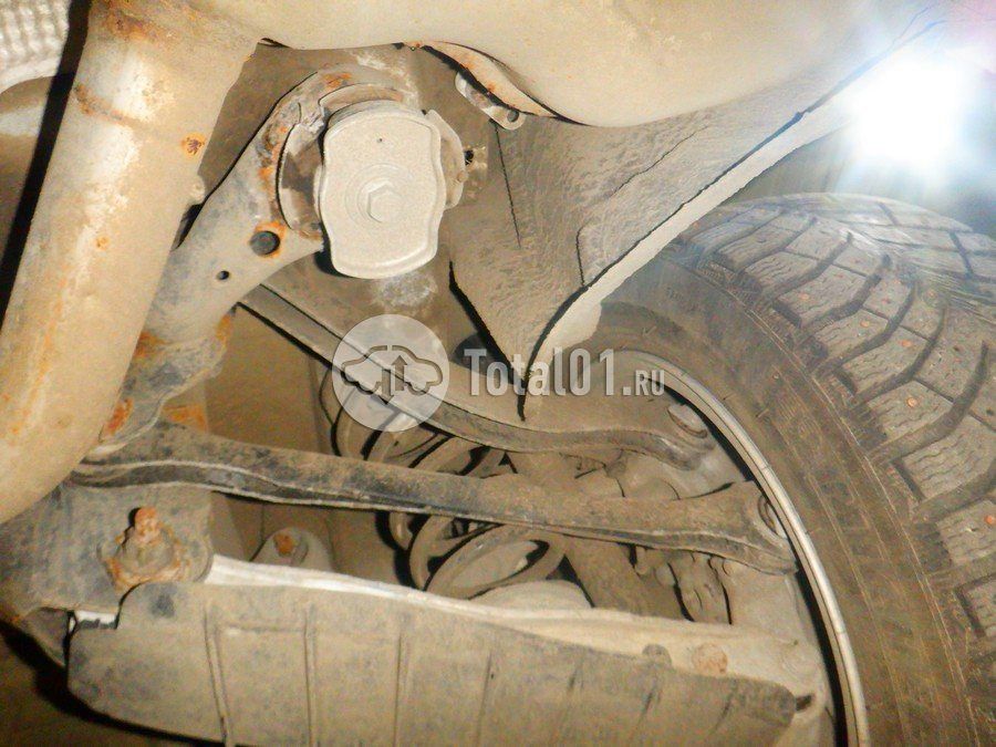 Фото Audi A4 216