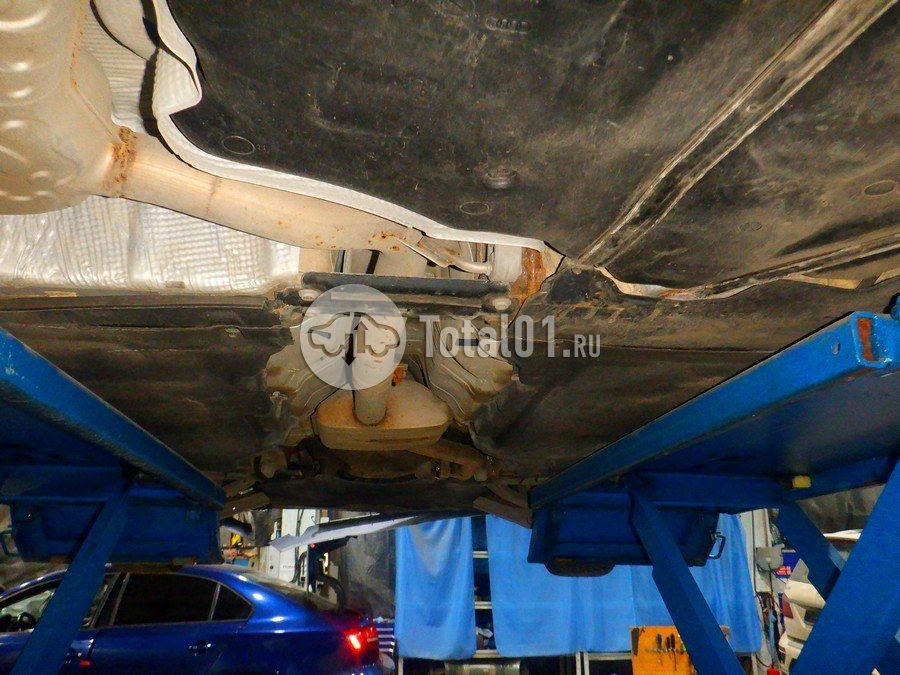 Фото Audi A4 224