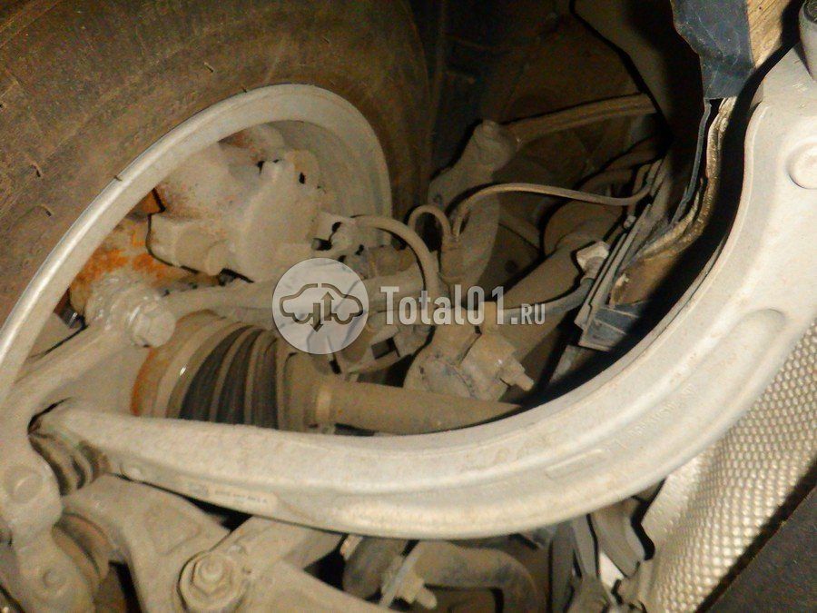 Фото Audi A4 232