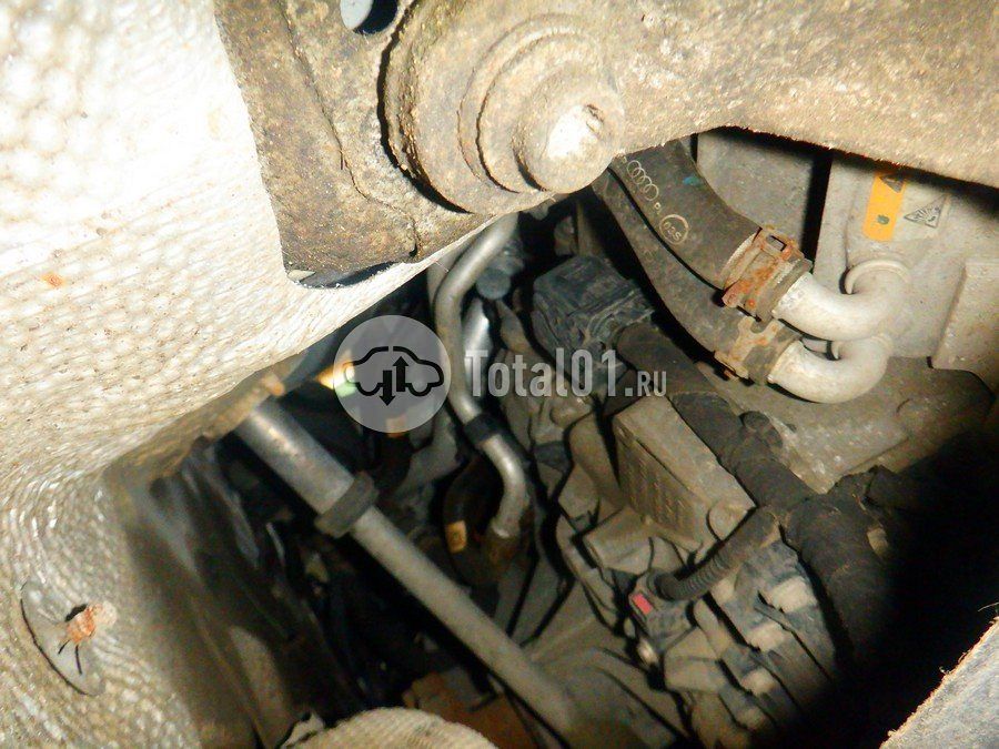 Фото Audi A4 234