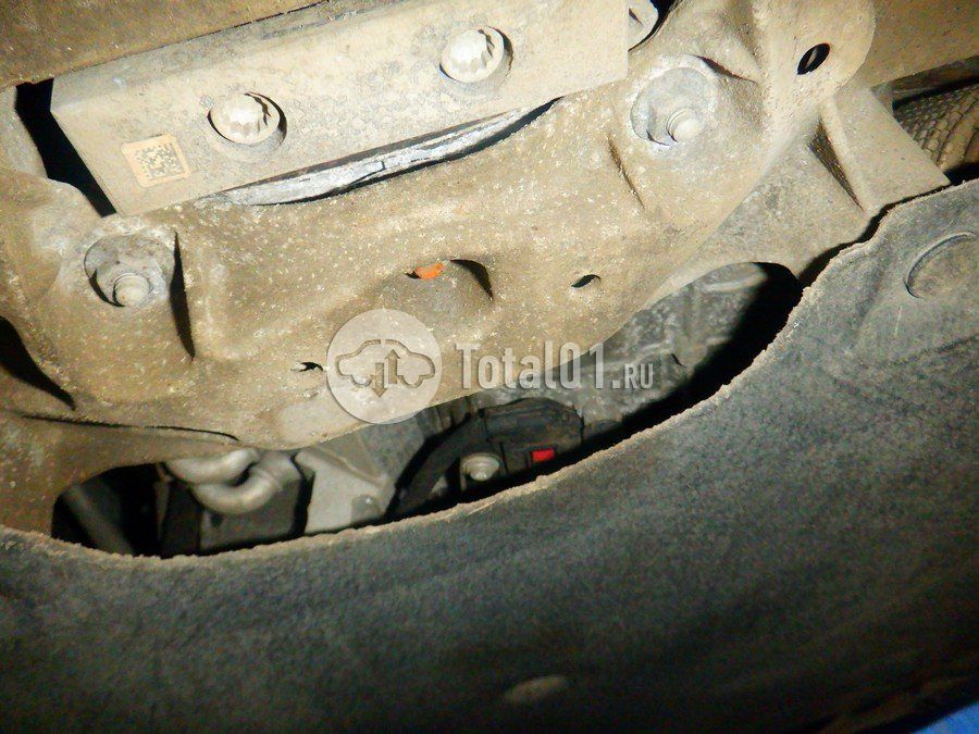 Фото Audi A4 236