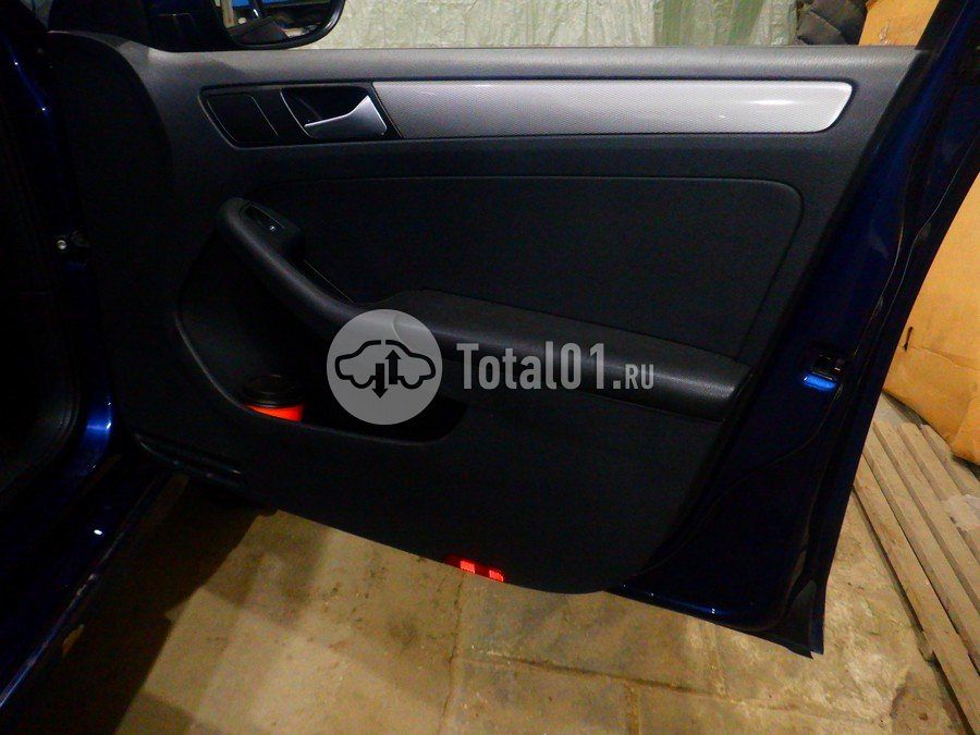 Фото Volkswagen Jetta 20
