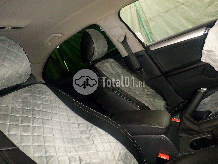 Фото Volkswagen Jetta 24