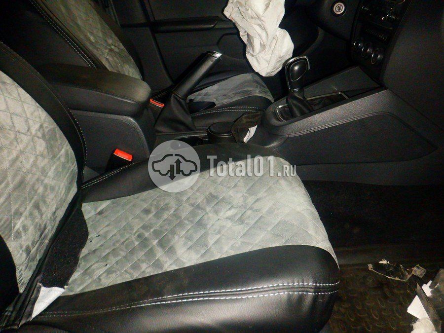 Фото Volkswagen Jetta 28