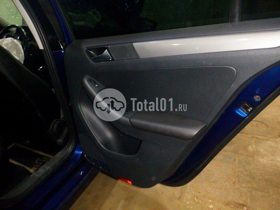 Фото Volkswagen Jetta 42