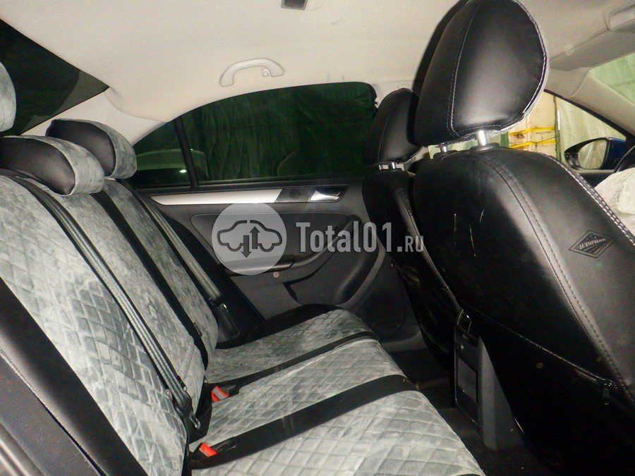 Фото Volkswagen Jetta 44