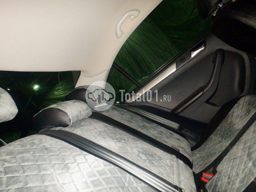 Фото Volkswagen Jetta 46