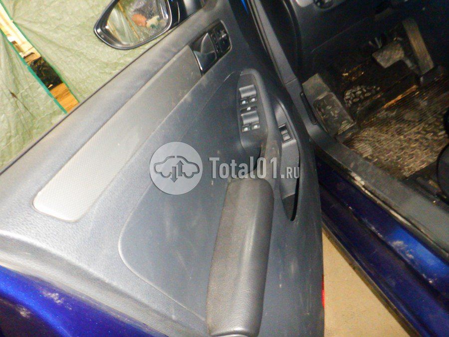 Фото Volkswagen Jetta 60