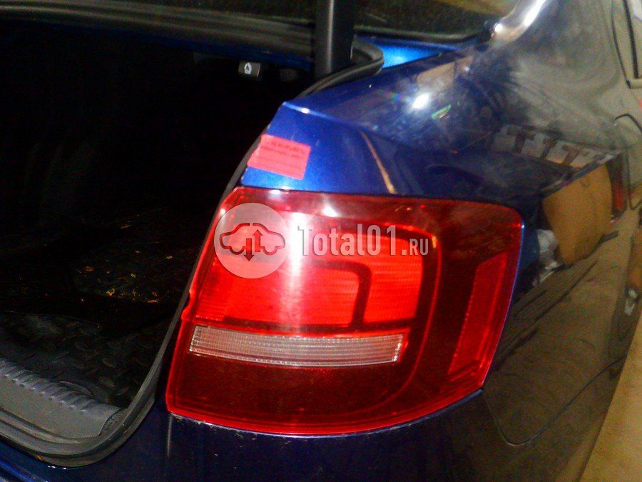 Фото Volkswagen Jetta 100