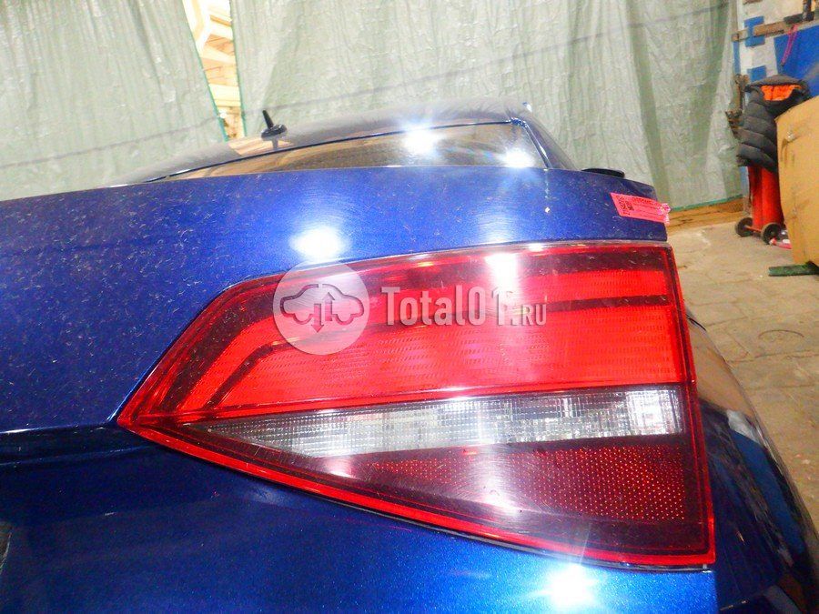 Фото Volkswagen Jetta 108