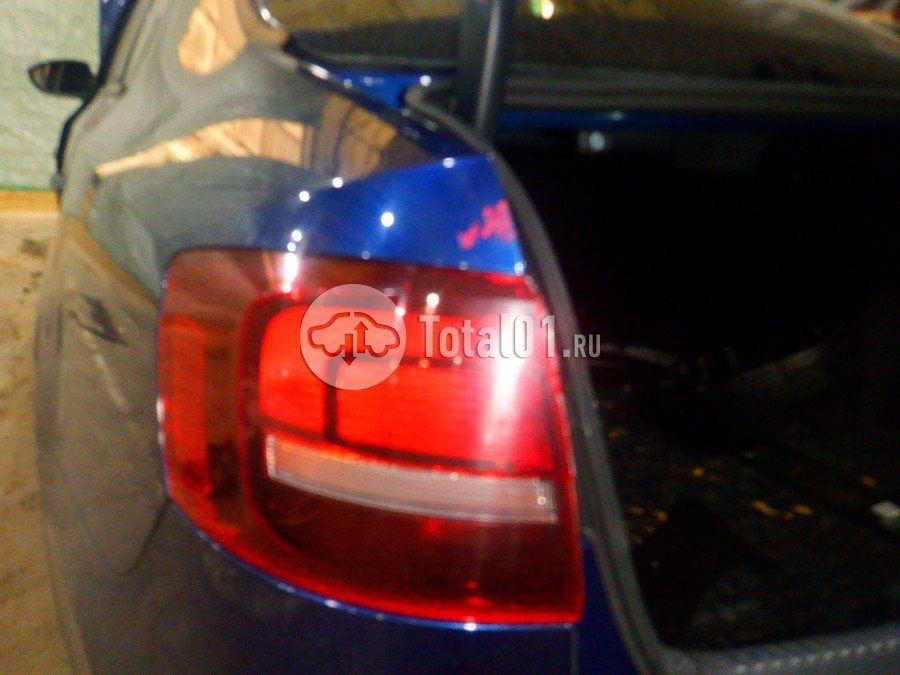 Фото Volkswagen Jetta 112