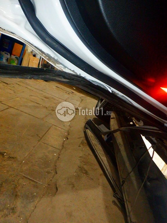 Фото Mercedes-Benz GL-класс AMG 94