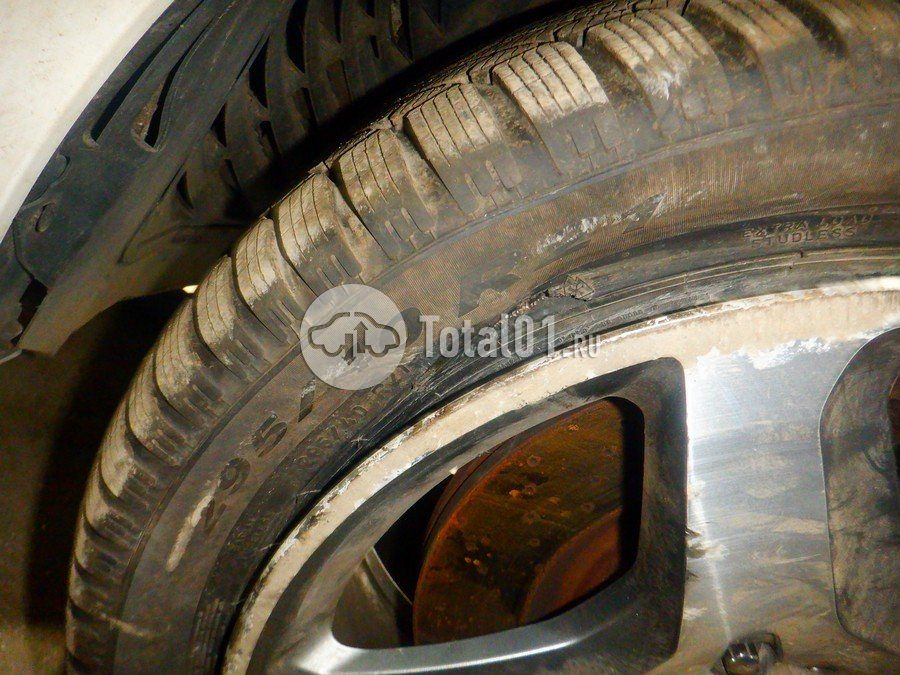 Фото Mercedes-Benz GL-класс AMG 248
