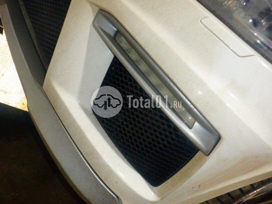 Фото Mercedes-Benz GL-класс AMG 256