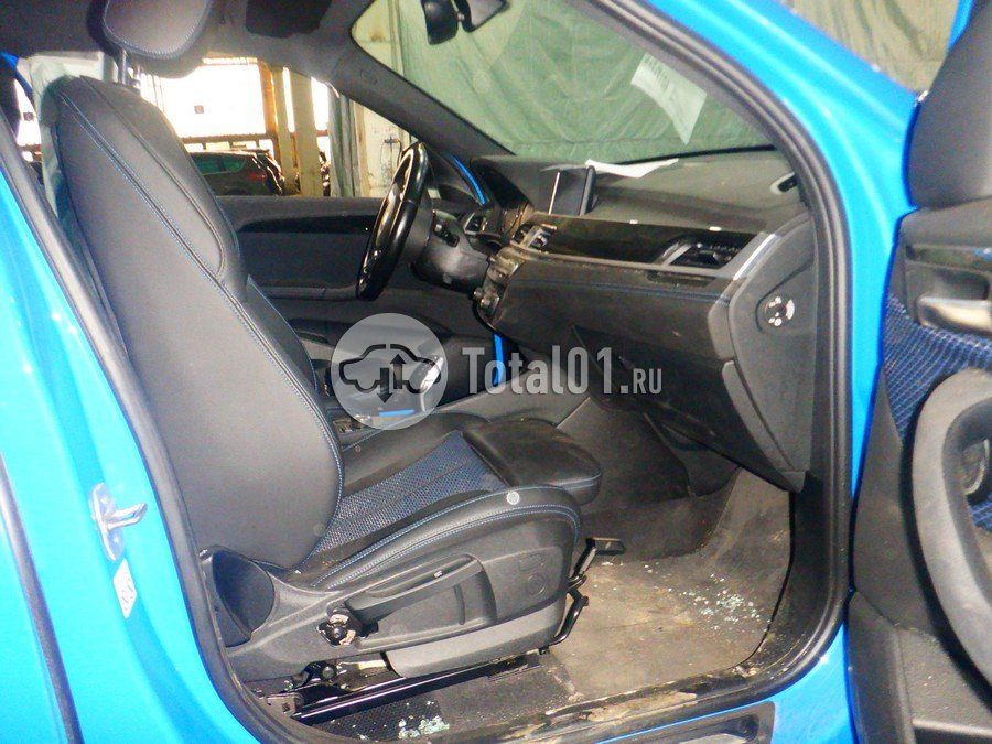 Фото BMW X1 22
