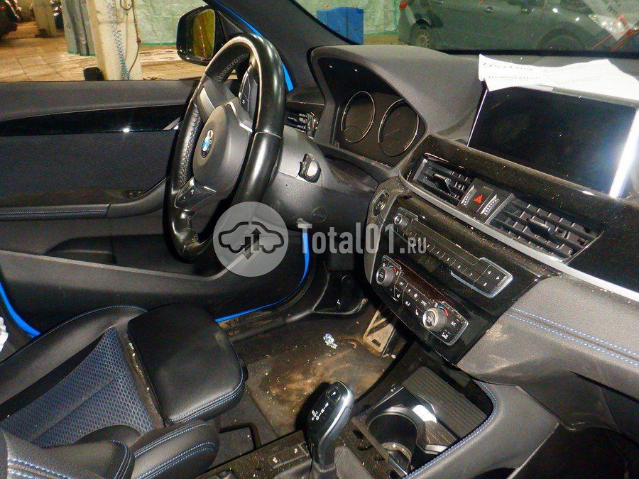 Фото BMW X1 28