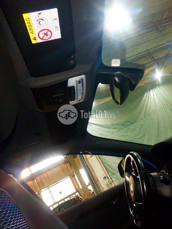 Фото BMW X1 30