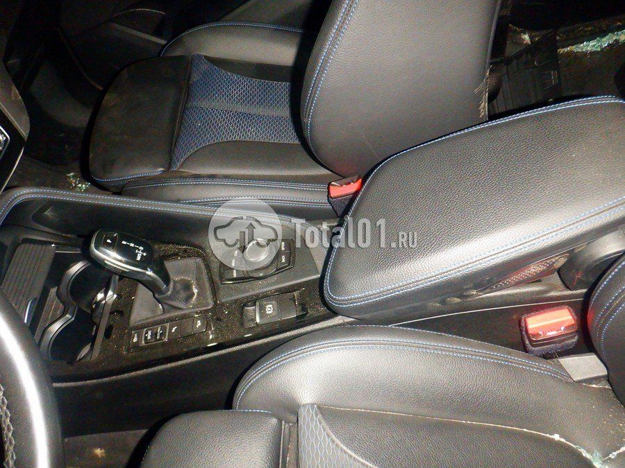 Фото BMW X1 60