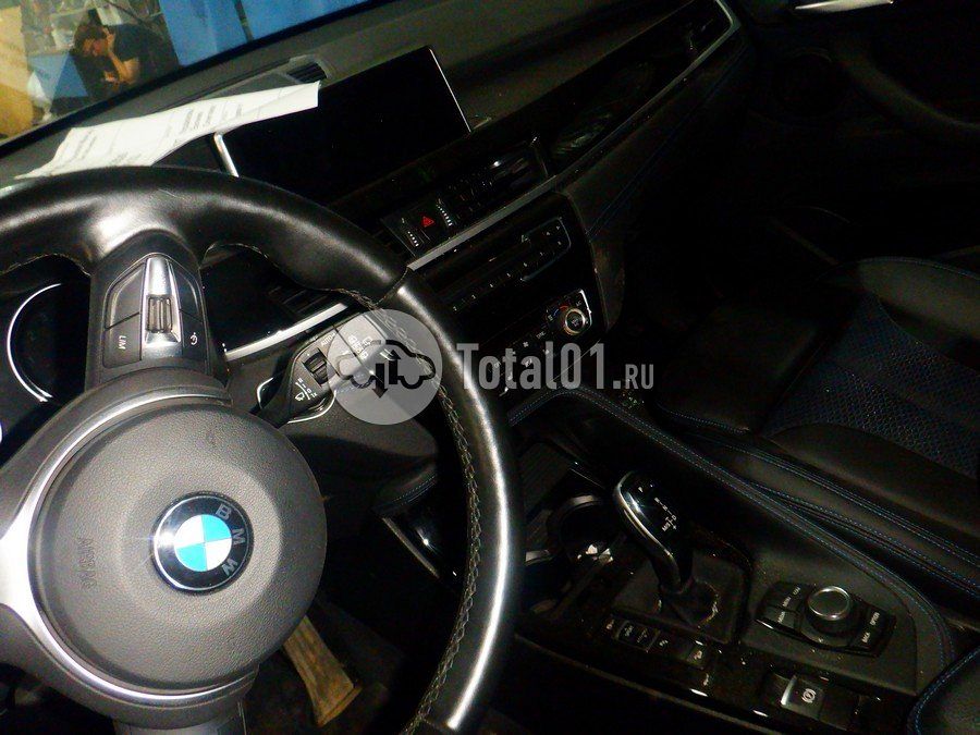 Фото BMW X1 62
