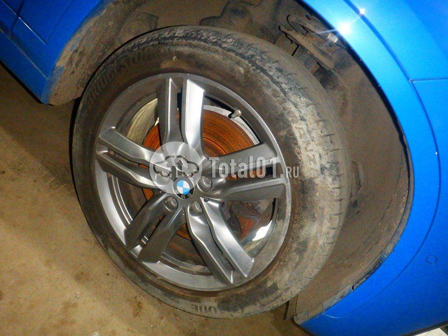 Фото BMW X1 72