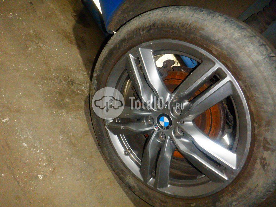 Фото BMW X1 112