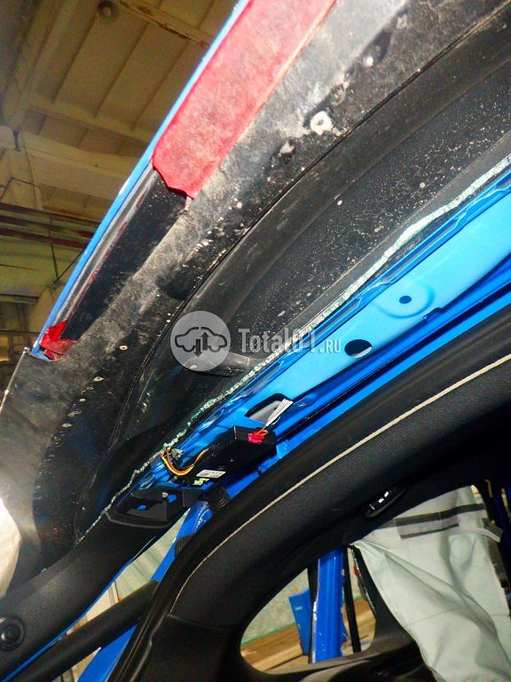 Фото BMW X1 120