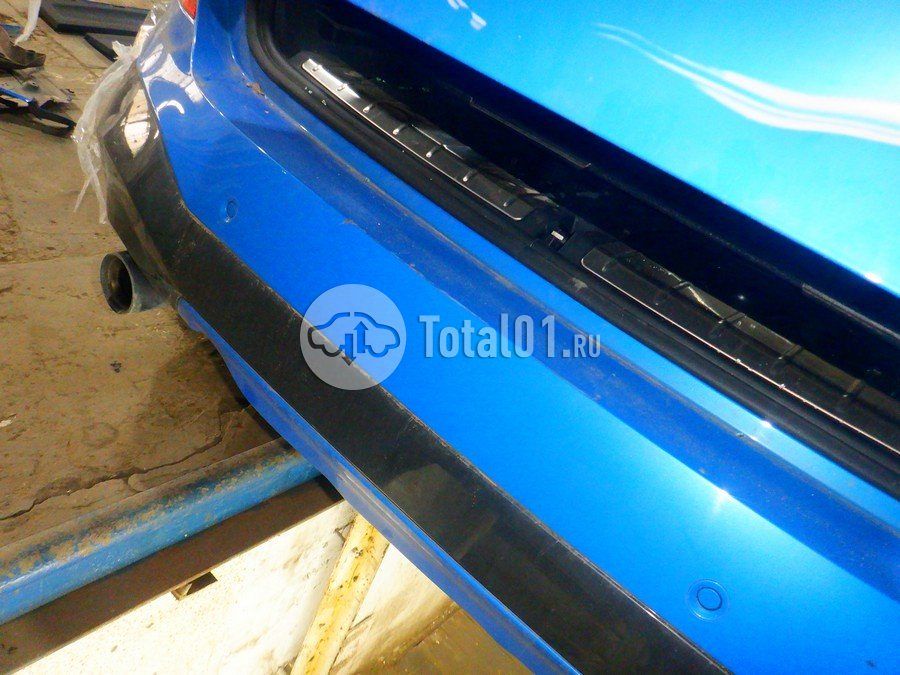 Фото BMW X1 132