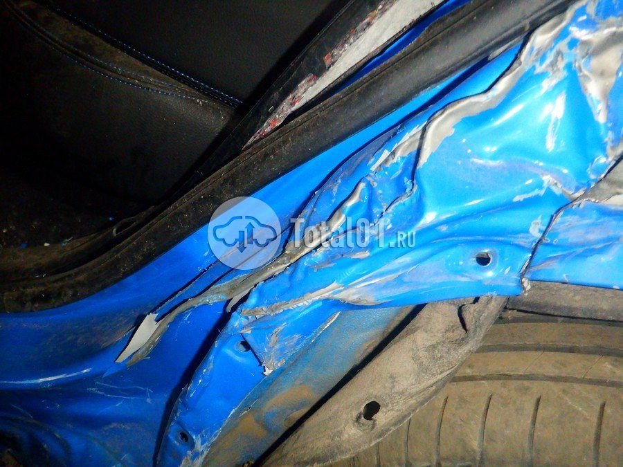 Фото BMW X1 158