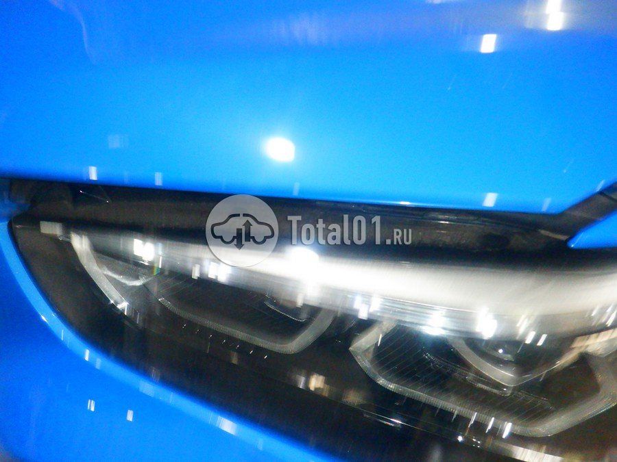 Фото BMW X1 184