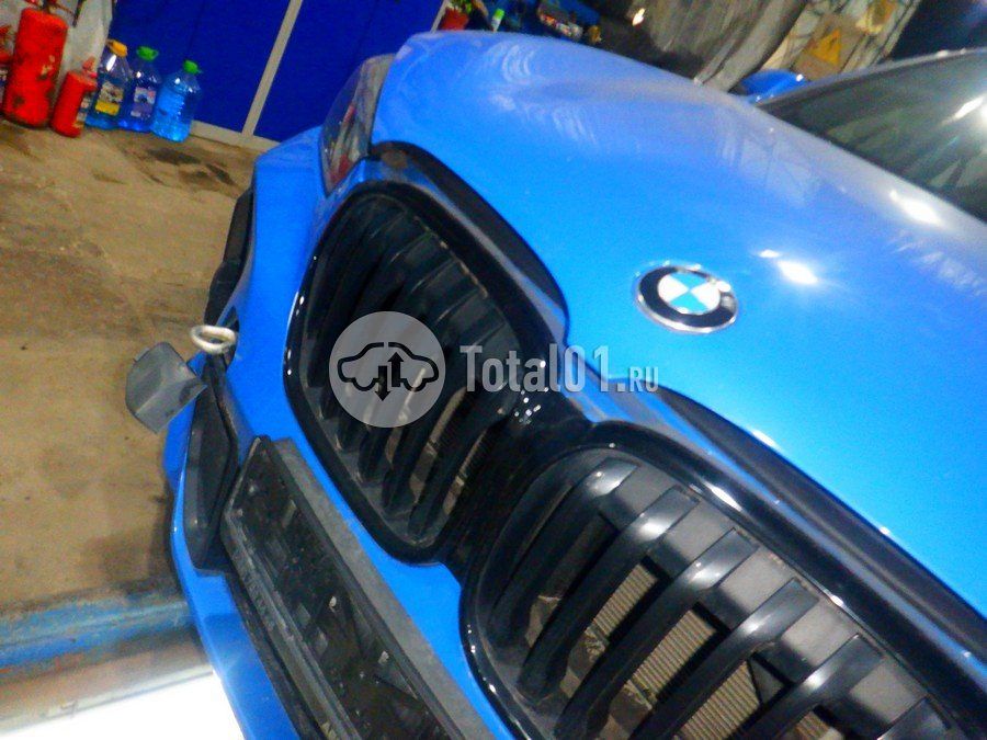 Фото BMW X1 186
