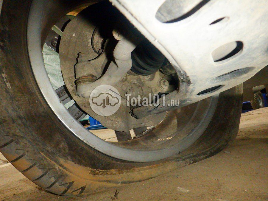 Фото BMW X1 230