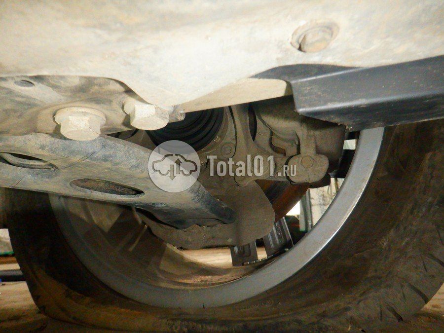 Фото BMW X1 242