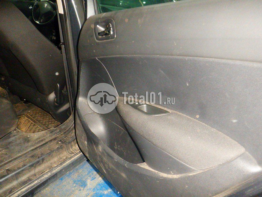 Фото Peugeot 408 34