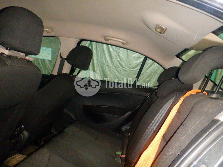 Фото Peugeot 408 54