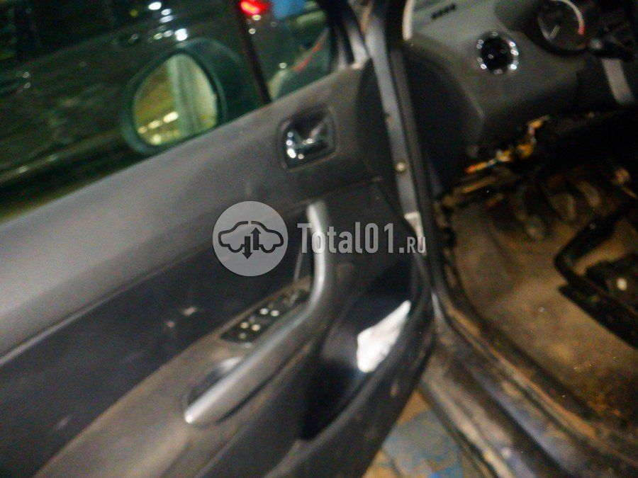 Фото Peugeot 408 56