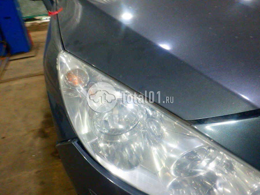 Фото Peugeot 408 72