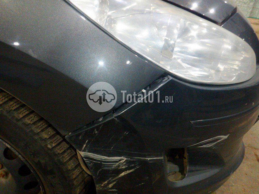 Фото Peugeot 408 78