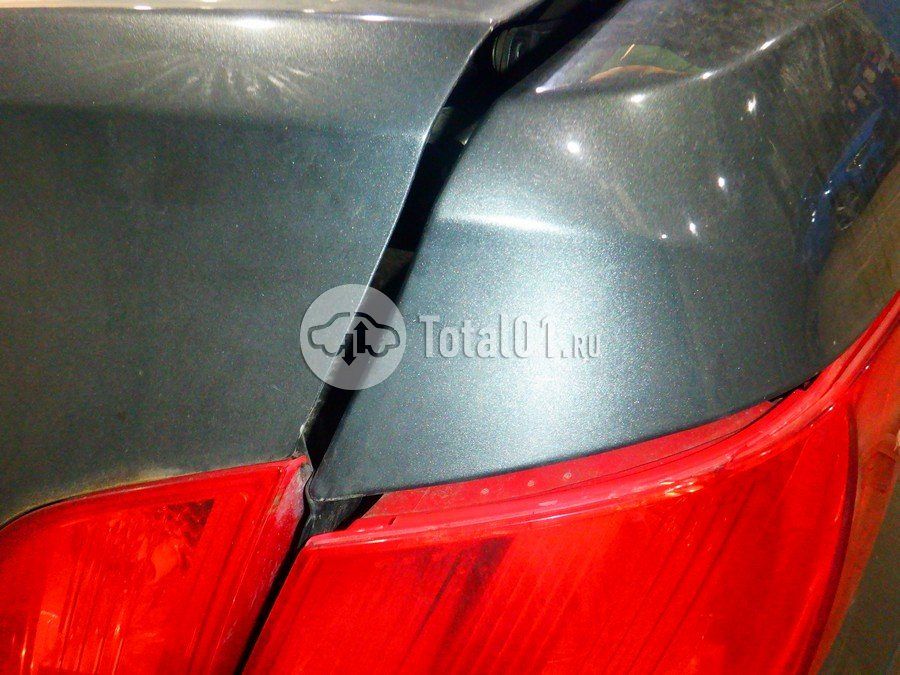 Фото Peugeot 408 120