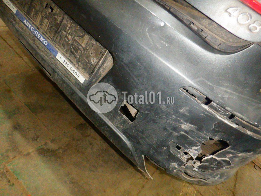 Фото Peugeot 408 122