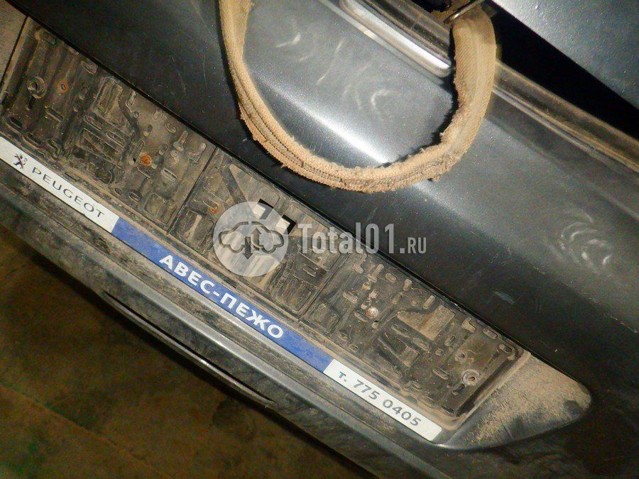 Фото Peugeot 408 124