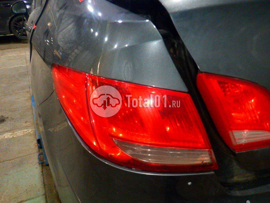 Фото Peugeot 408 128