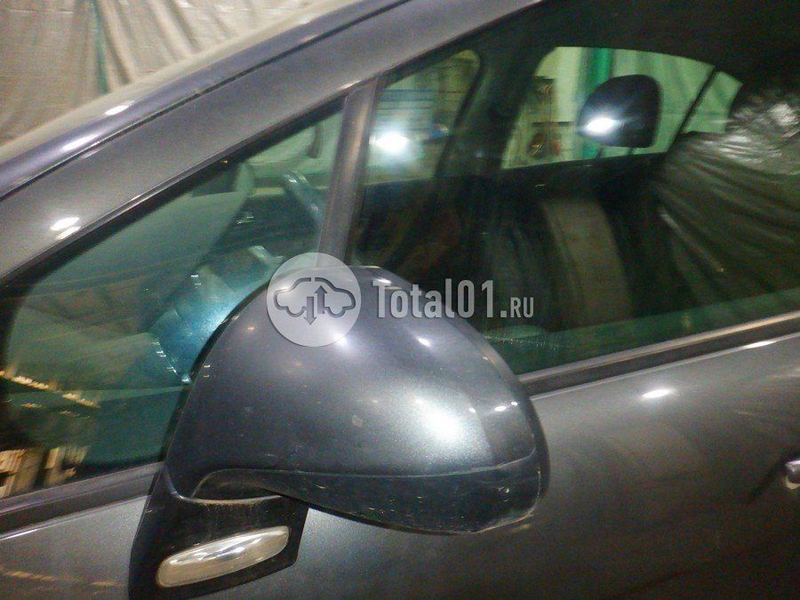 Фото Peugeot 408 148