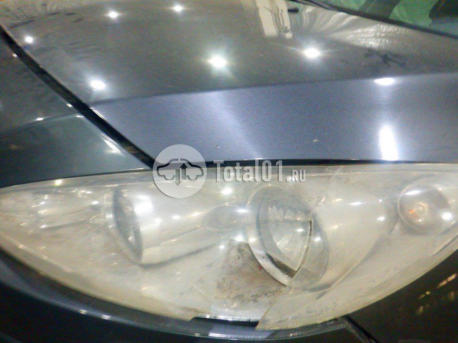 Фото Peugeot 408 158