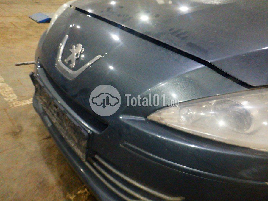 Фото Peugeot 408 164
