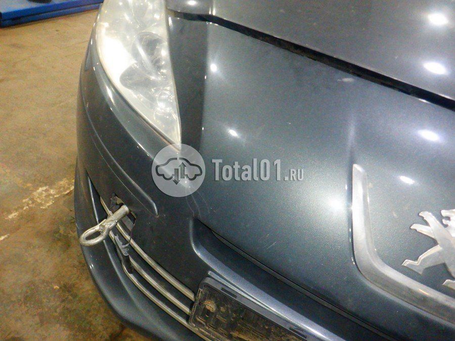 Фото Peugeot 408 168