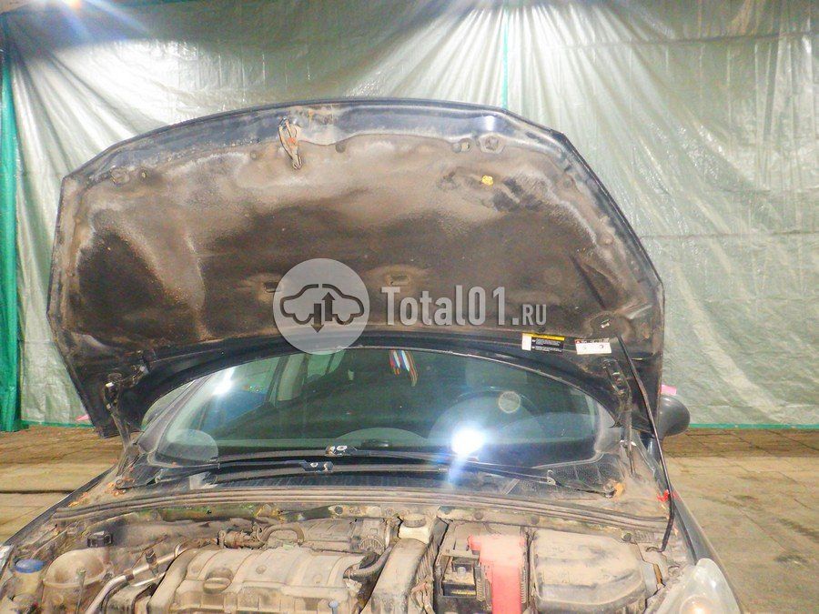 Фото Peugeot 408 170